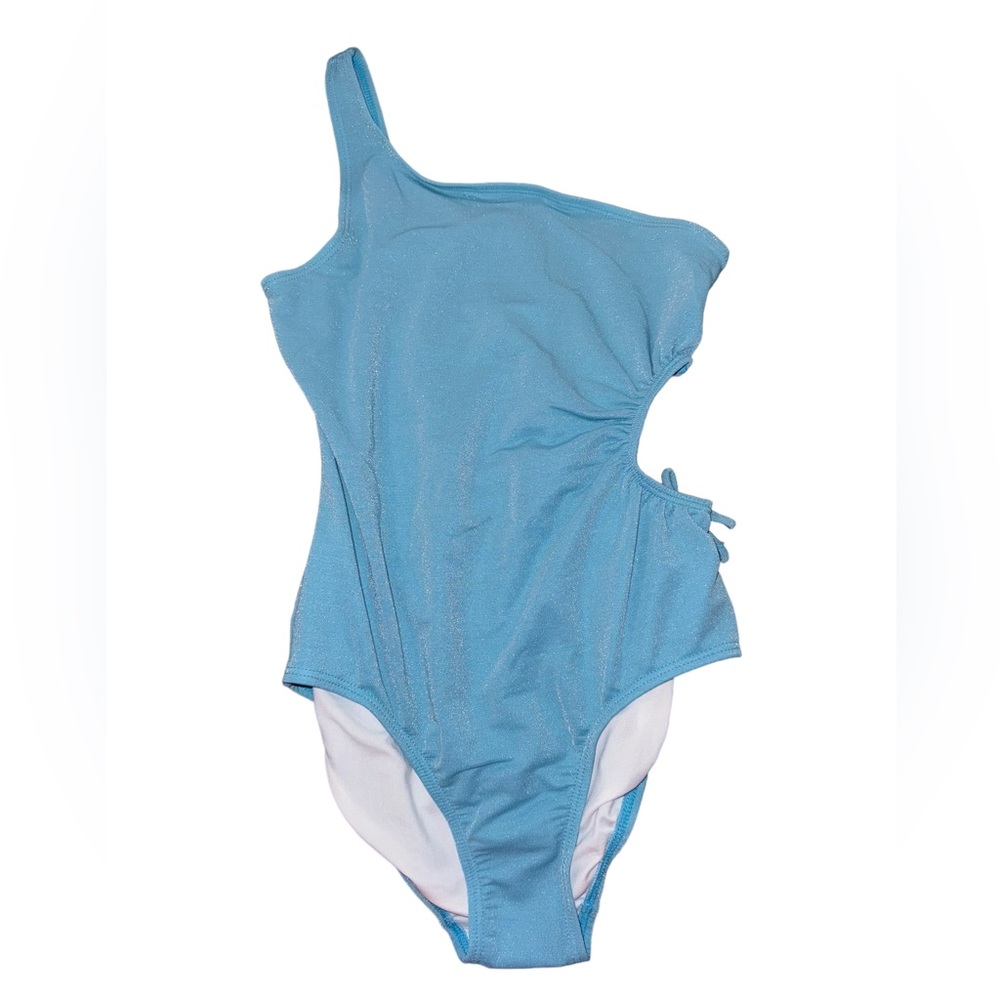 NWT Old Navy Swimsuit Size Large‎ 10/12